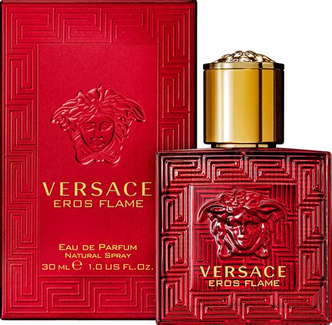 versace arrows flame|versace eros flame 50 ml.